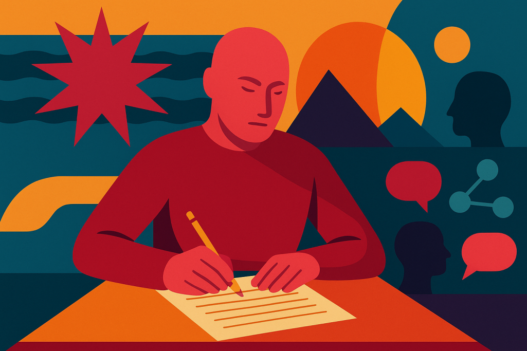 Behavioural strategy